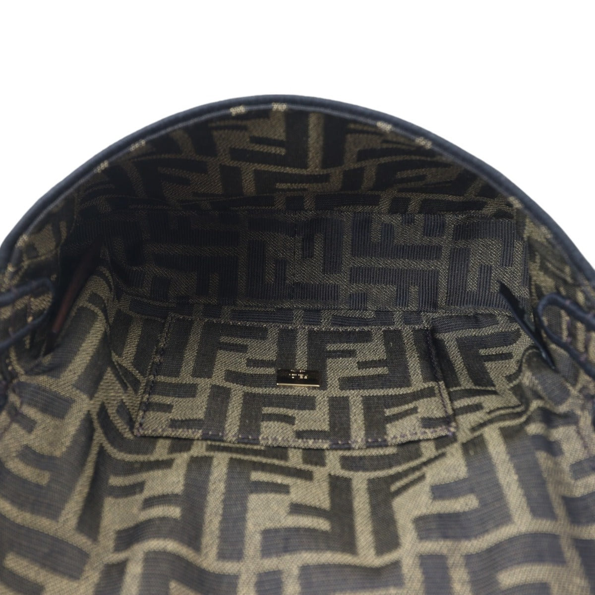 Fendi Baguette Mini Bag