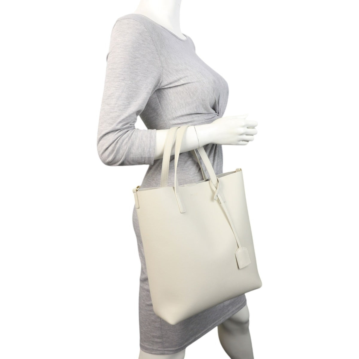 Saint Laurent Shopping Toy Tote