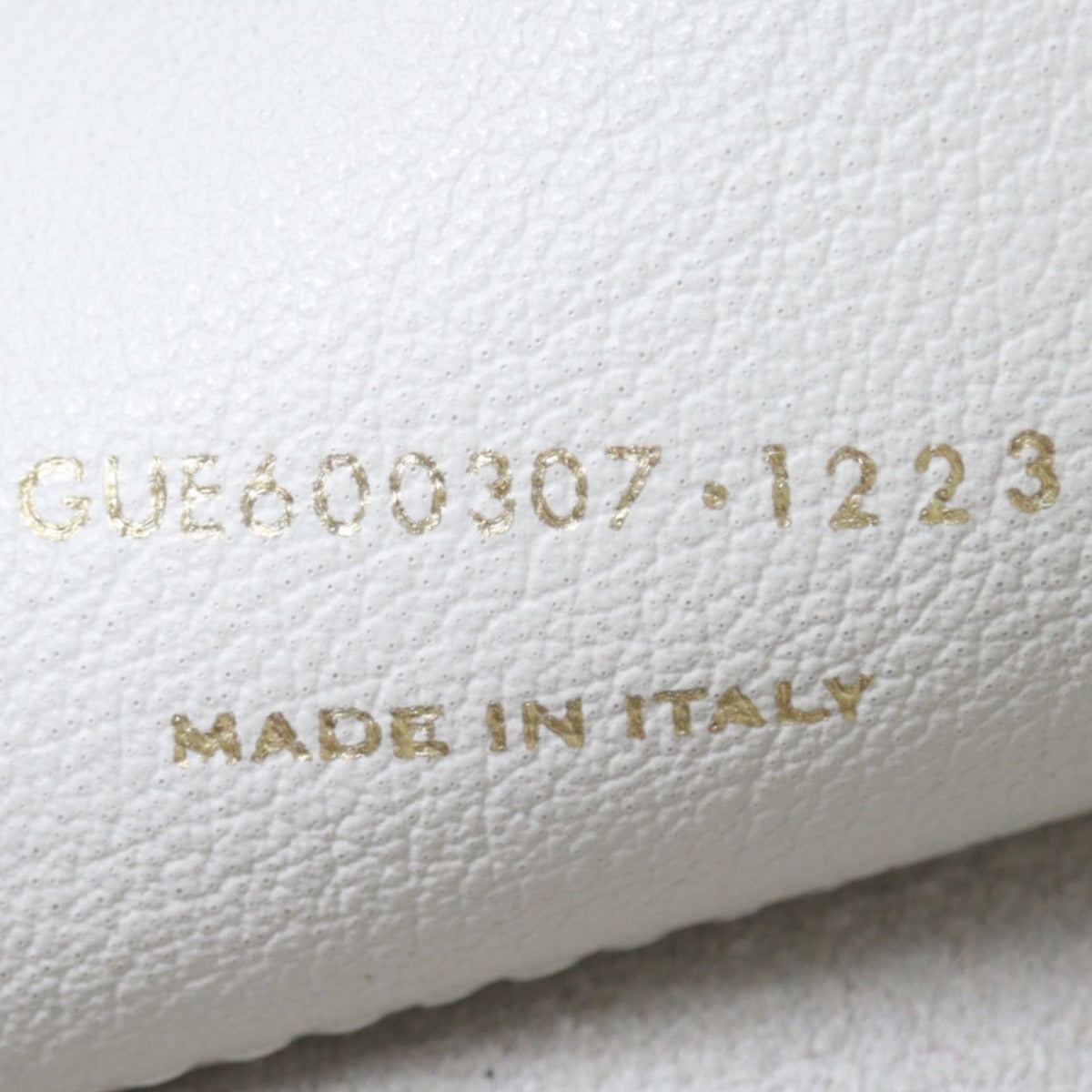 Saint Laurent Shopping Toy Tote