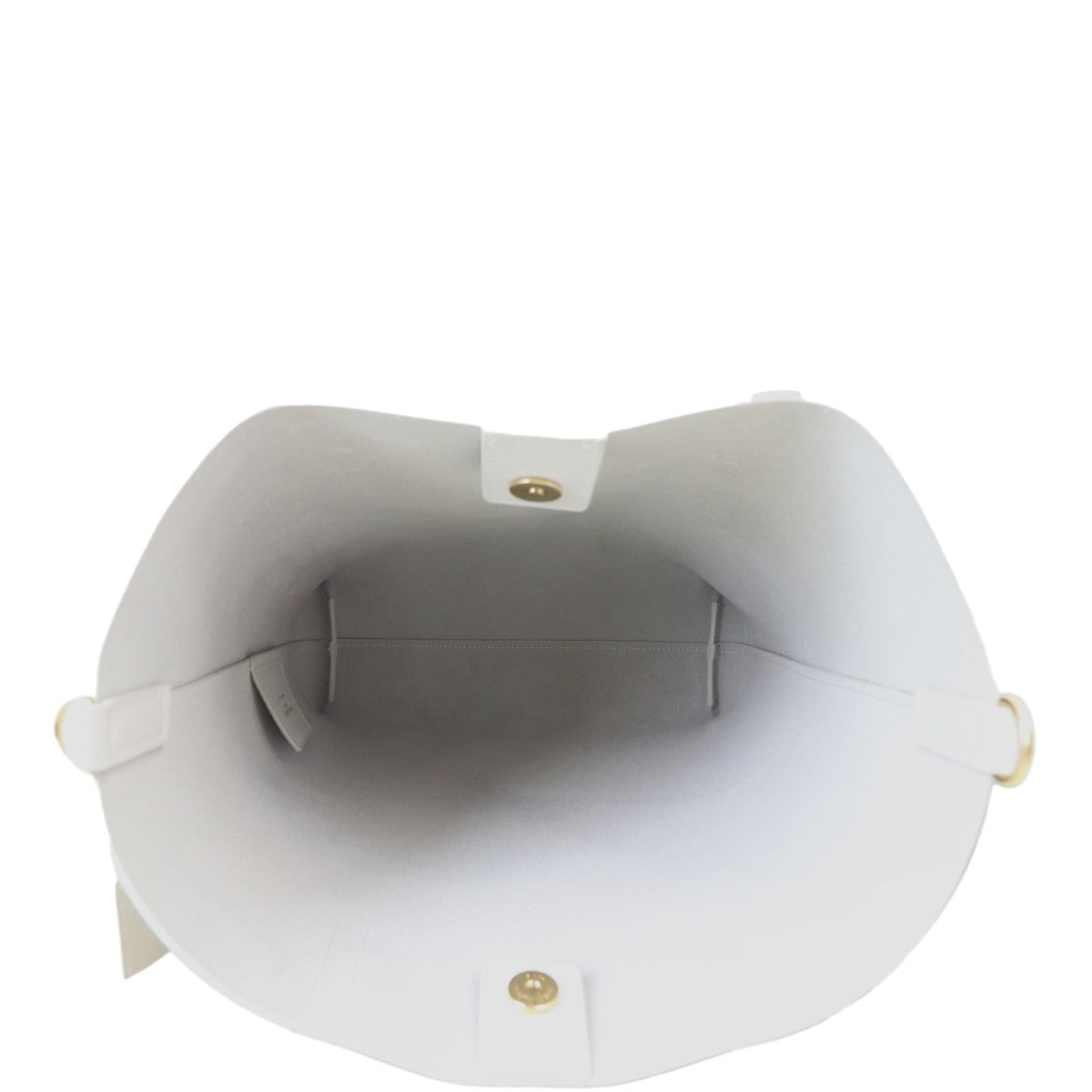 Saint Laurent Shopping Toy Tote