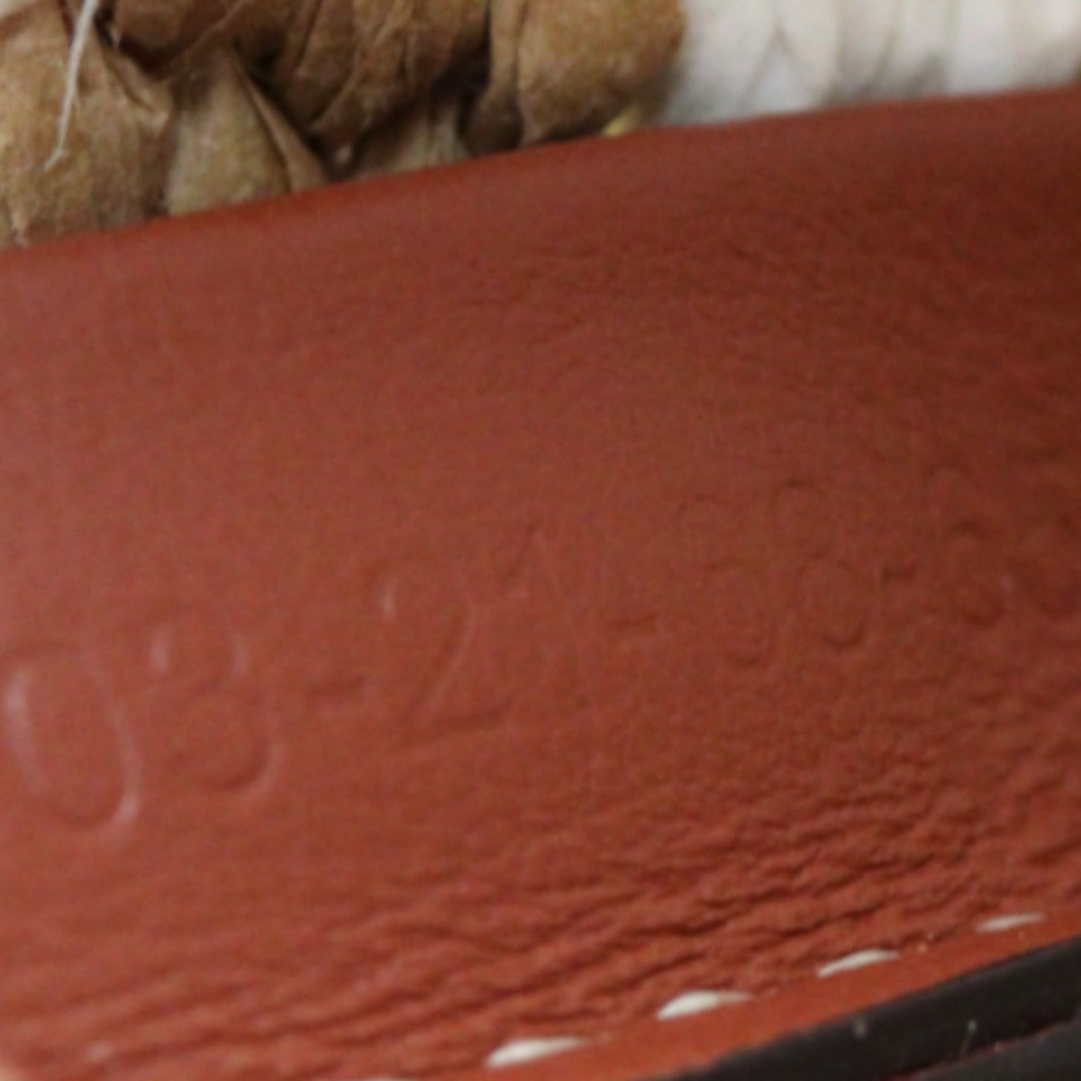 Chloe Woody Basket Bag