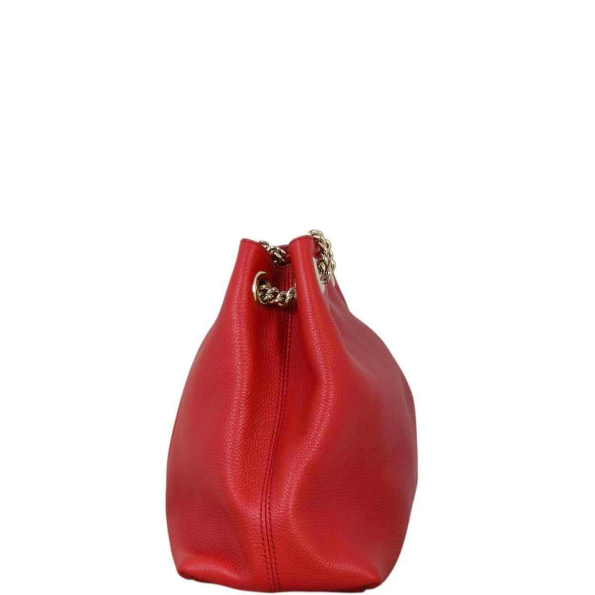 Gucci Soho Chain Shoulder Bag Medium