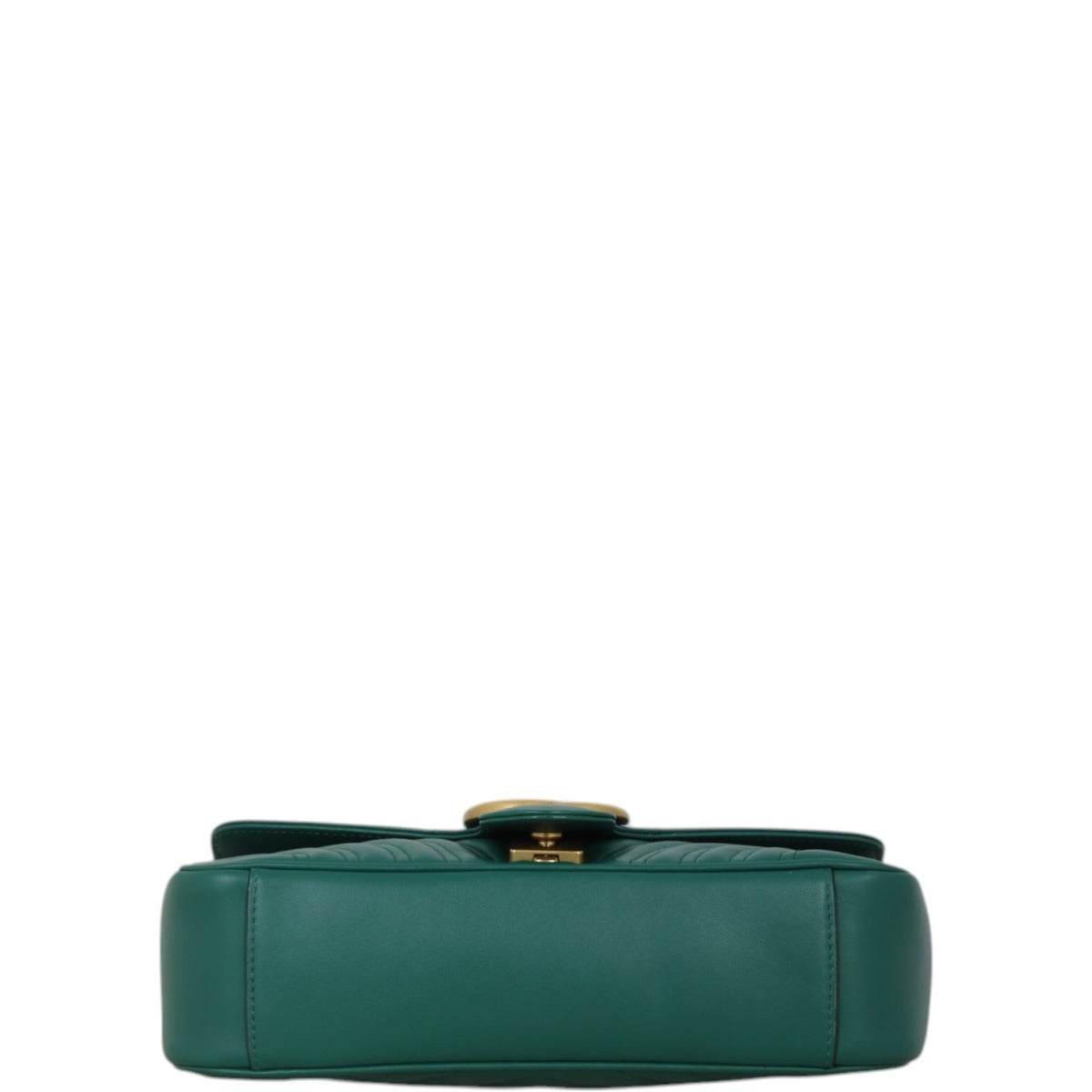 Gucci GG Marmont Matelasse Small Shoulder Bag