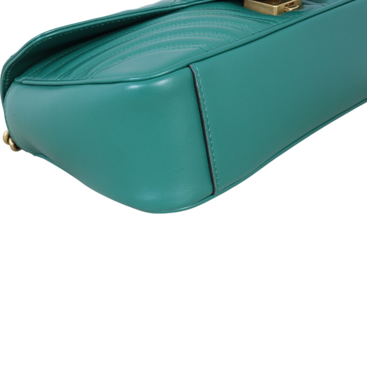 Gucci GG Marmont Matelasse Small Shoulder Bag