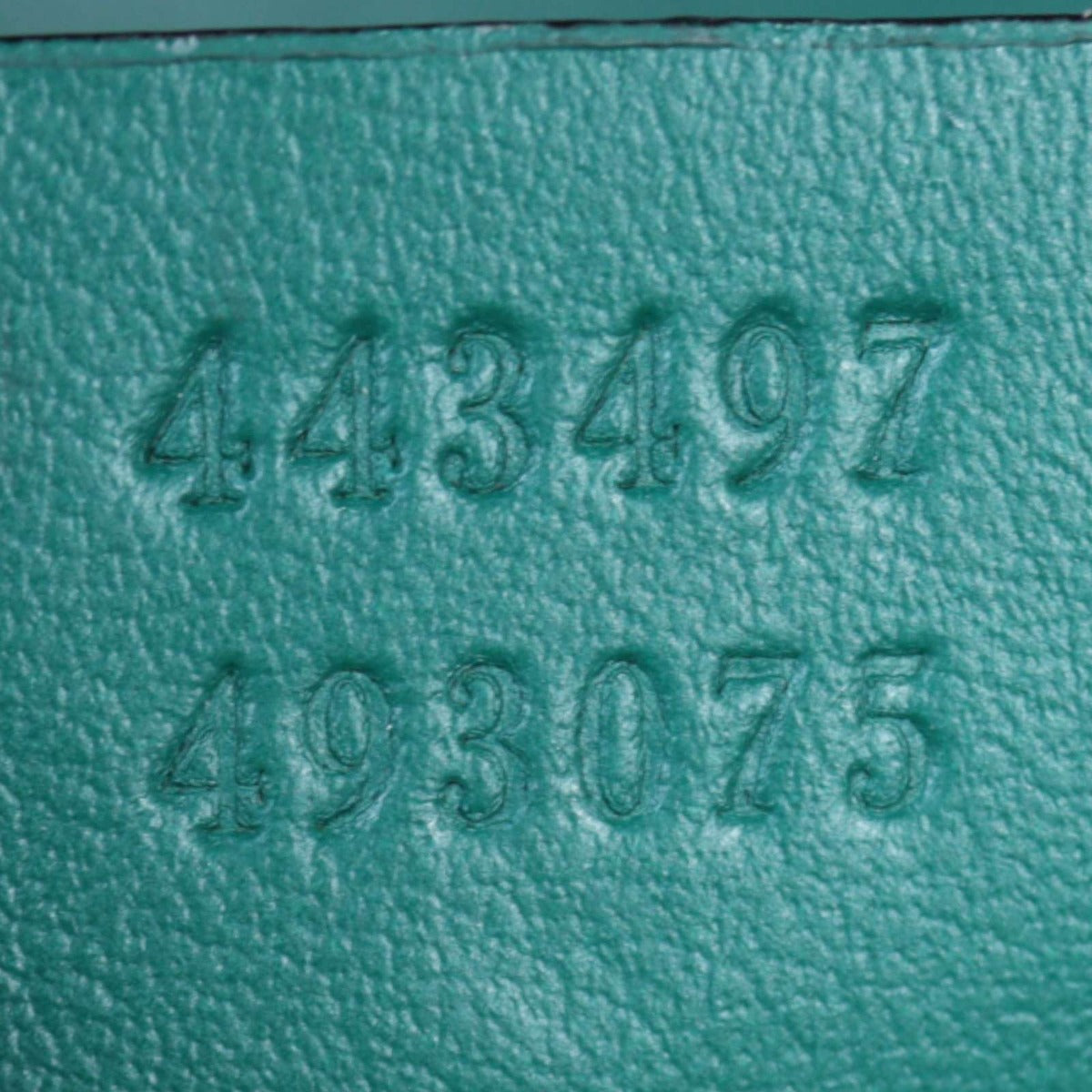 Gucci GG Marmont Matelasse Small Shoulder Bag