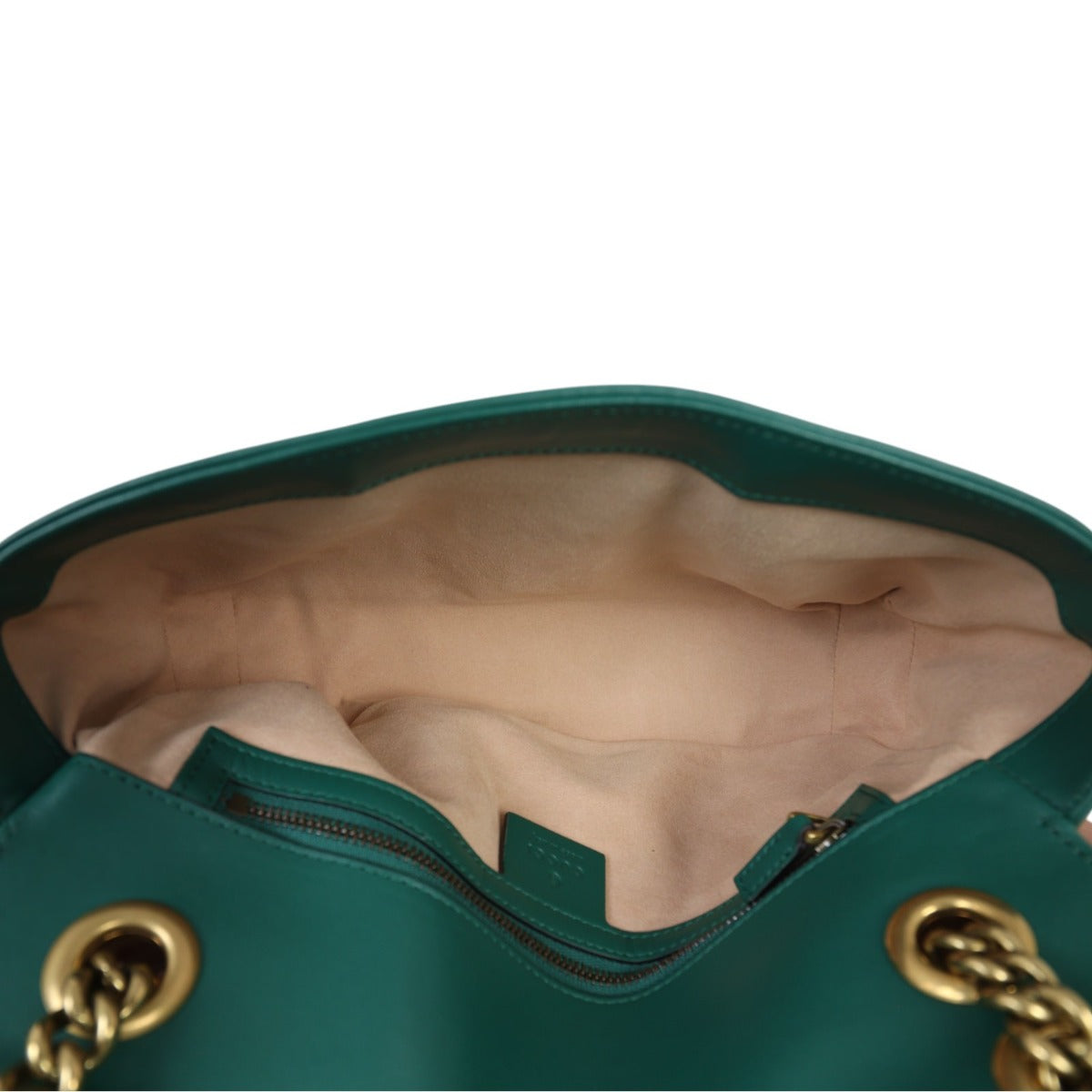 Gucci GG Marmont Matelasse Small Shoulder Bag