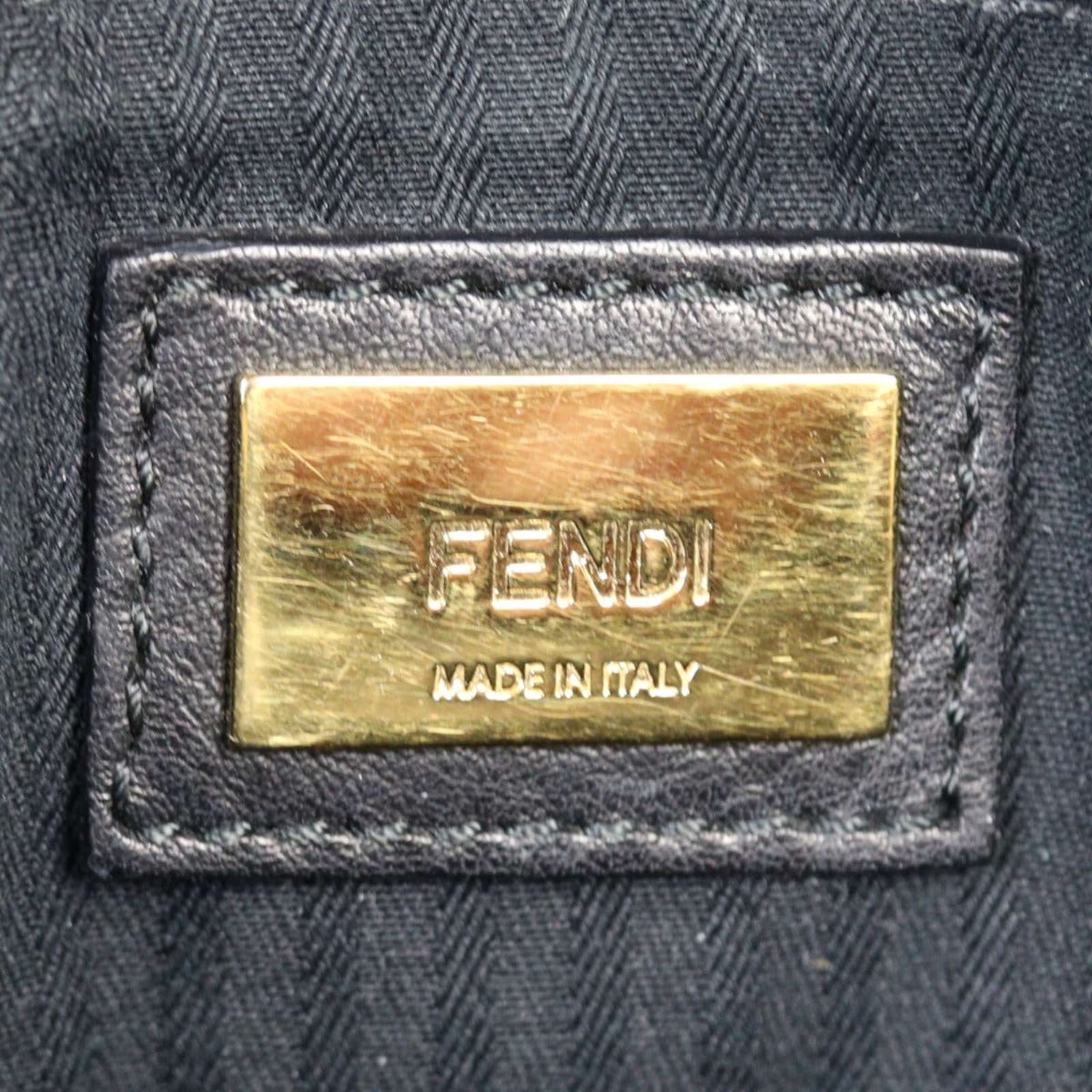 Fendi 2Jours Small