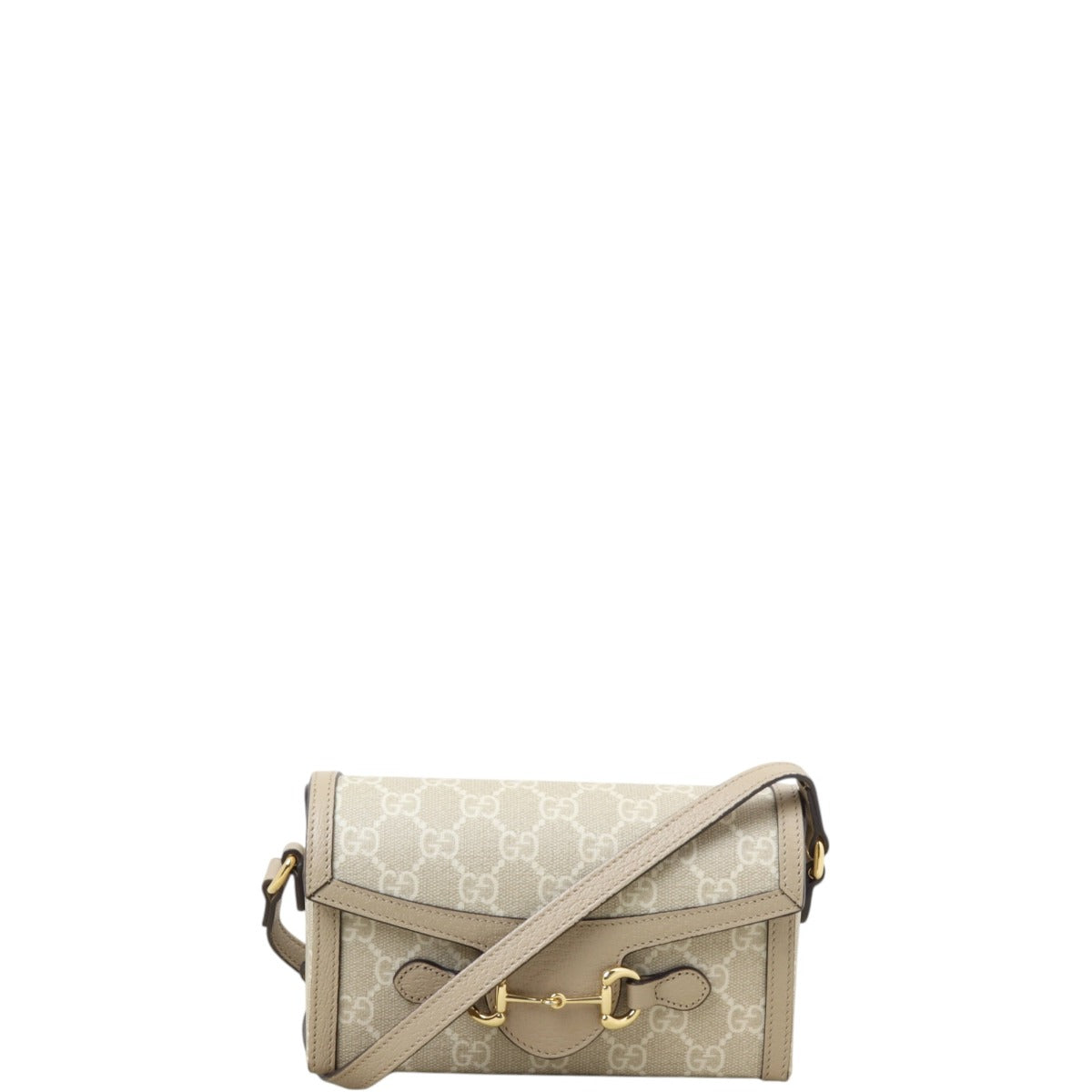 Gucci GG Horsebit 1955 Mini Crossbody