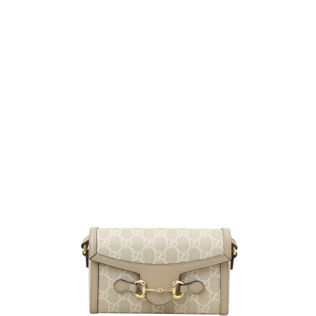 Gucci GG Horsebit 1955 Mini Crossbody