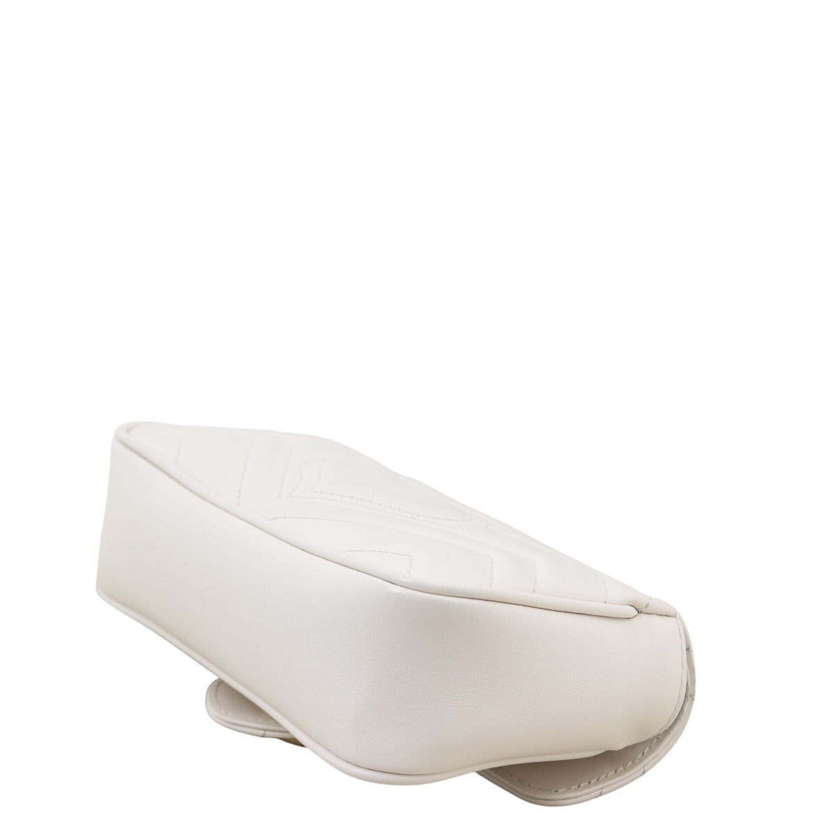 Gucci GG Marmont Matelasse Super Mini Shoulder Bag