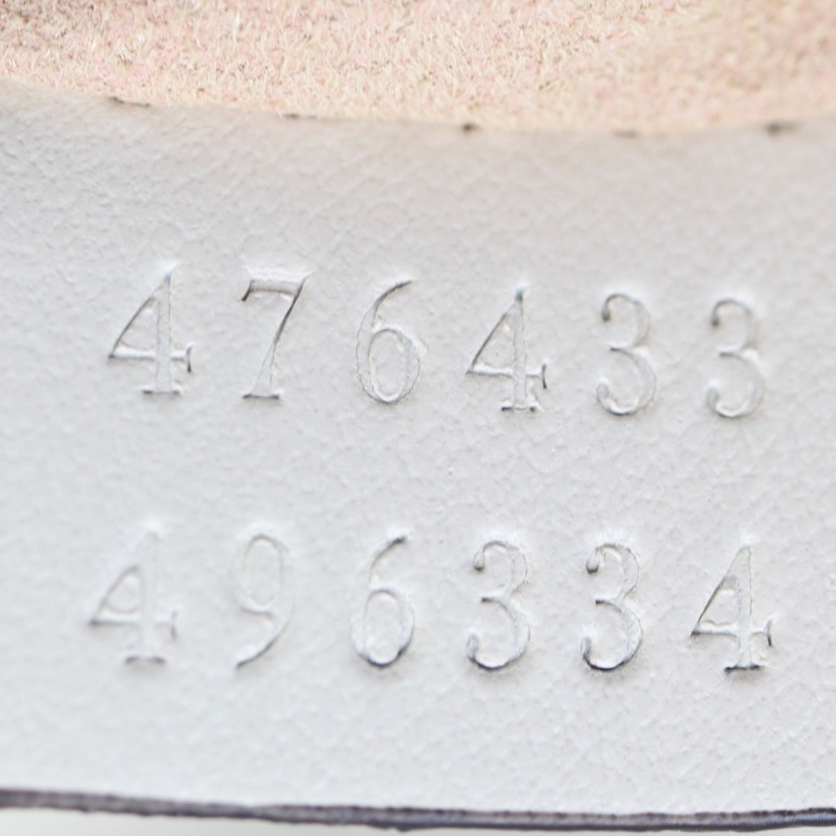 Gucci GG Marmont Matelasse Super Mini Shoulder Bag