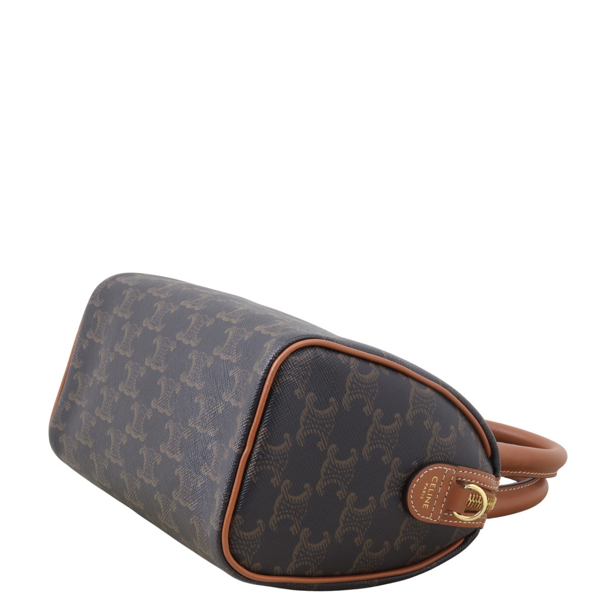 Celine Triomphe Boston Small Bag