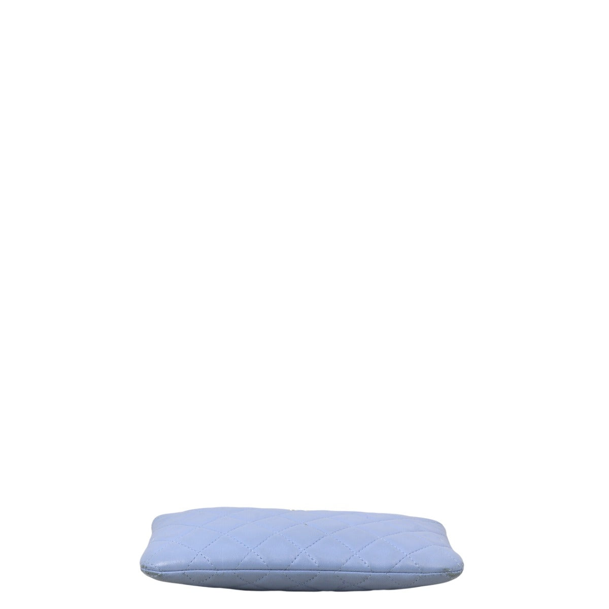 Chanel Classic O-Case Pouch Small