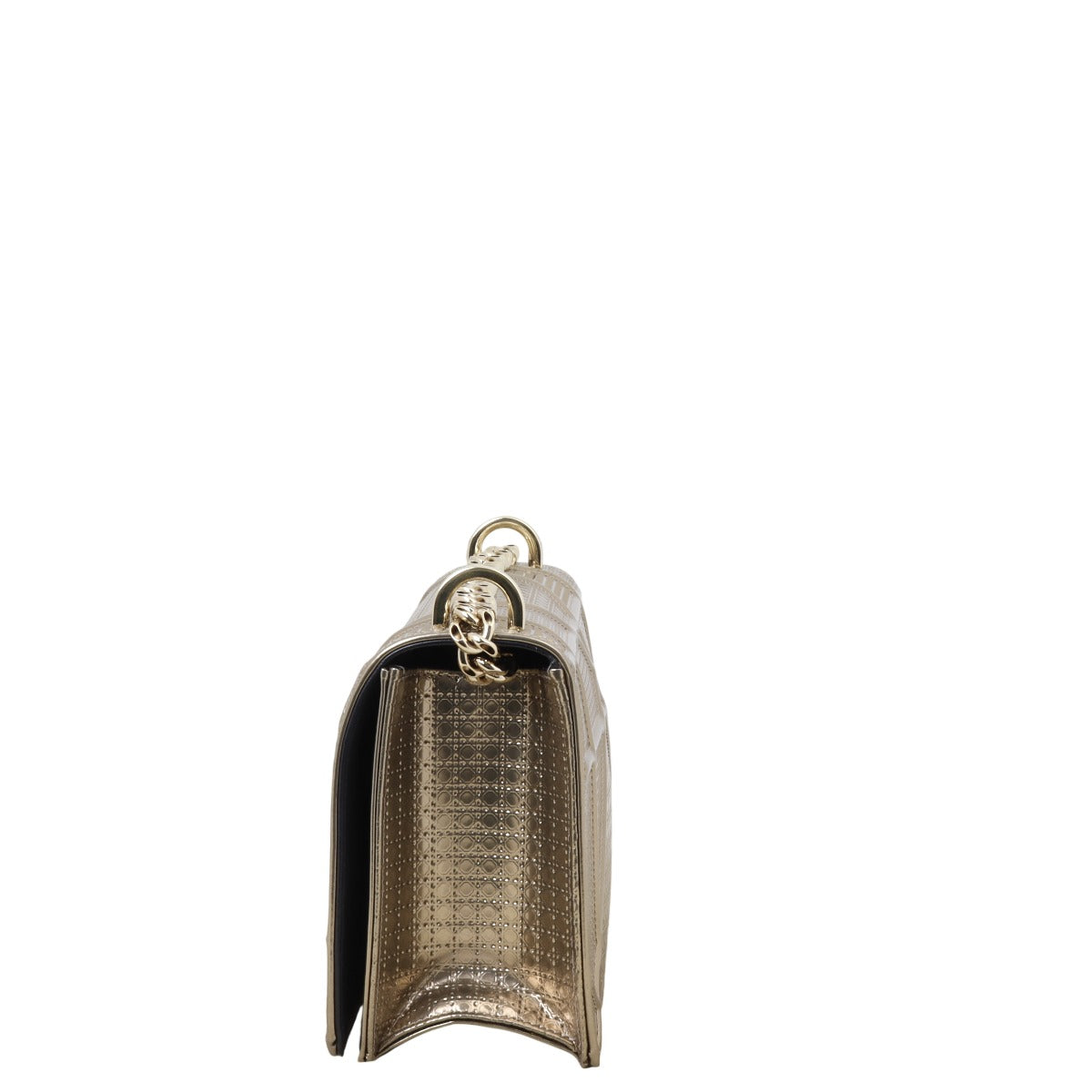 Dior Diorama Micro-Cannage