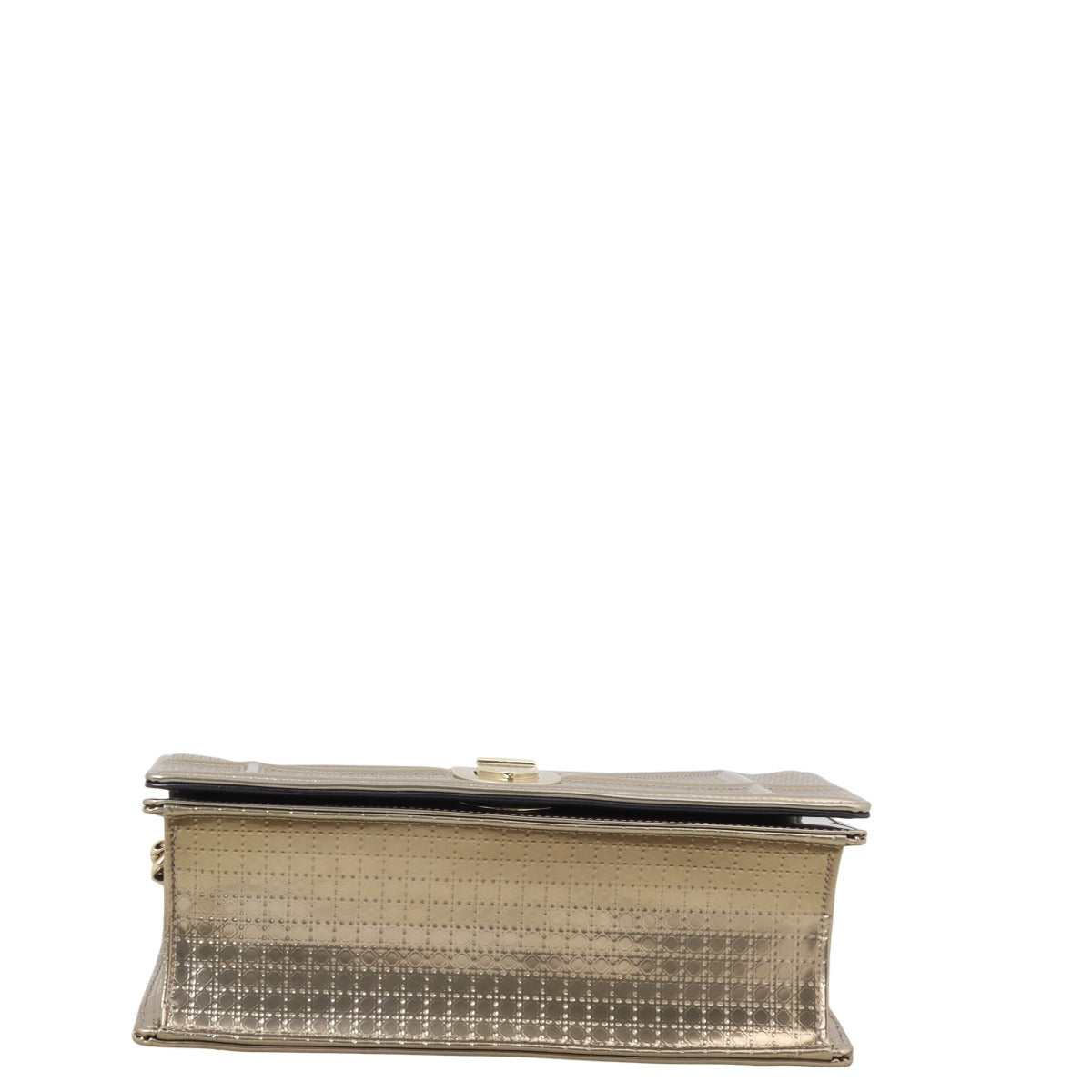 Dior Diorama Micro-Cannage