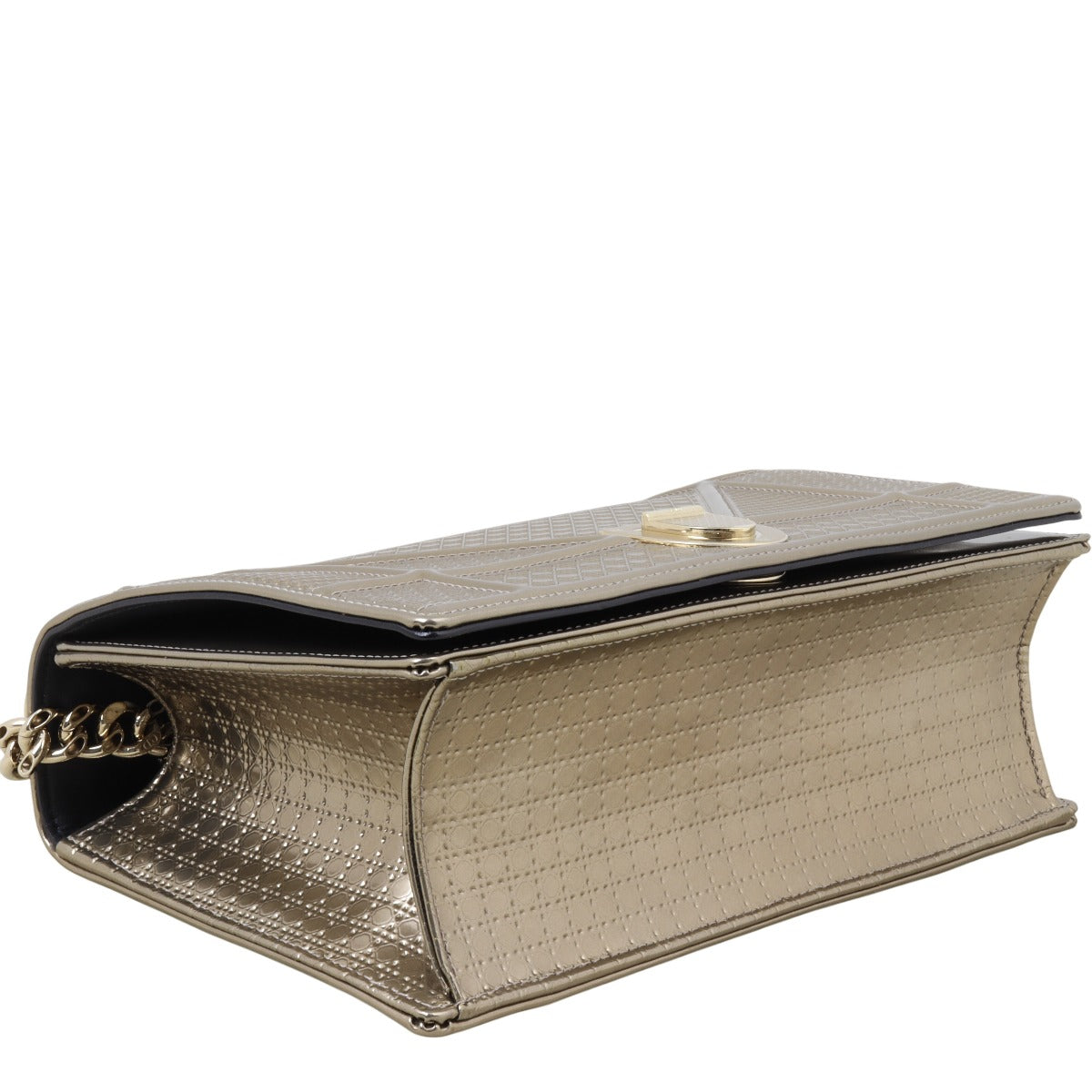 Dior Diorama Micro-Cannage