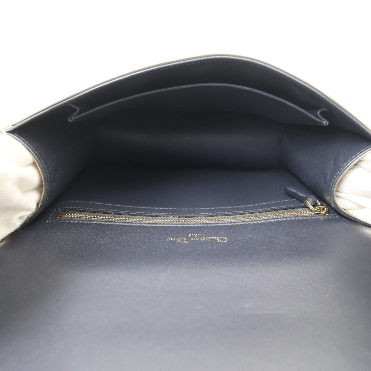 Dior Diorama Micro-Cannage