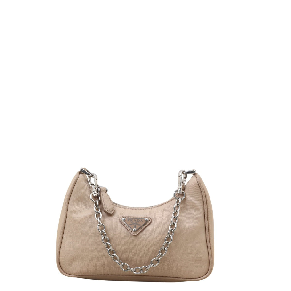 Prada Re-Edition Tessuto Mini Shoulder Bag