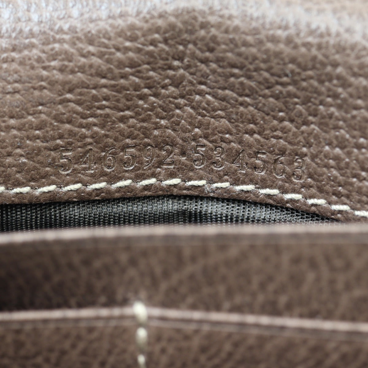 Gucci Ophidia GG Supreme Wallet on Chain