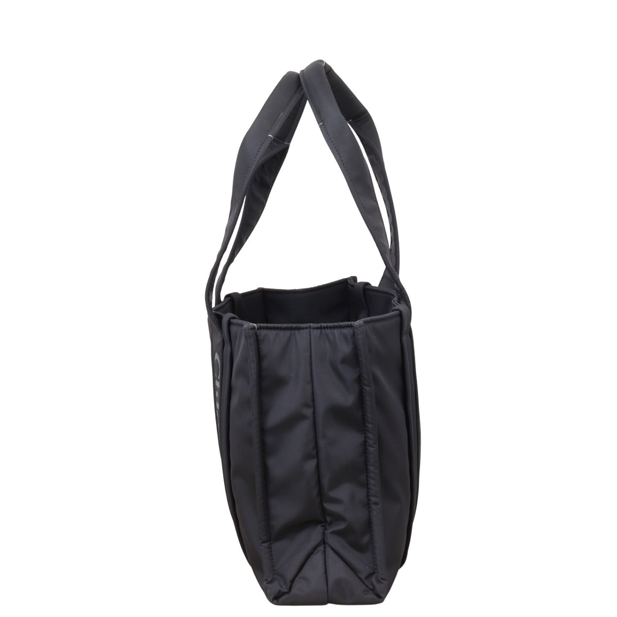 Chloe Woody Recycled Nylon Medium