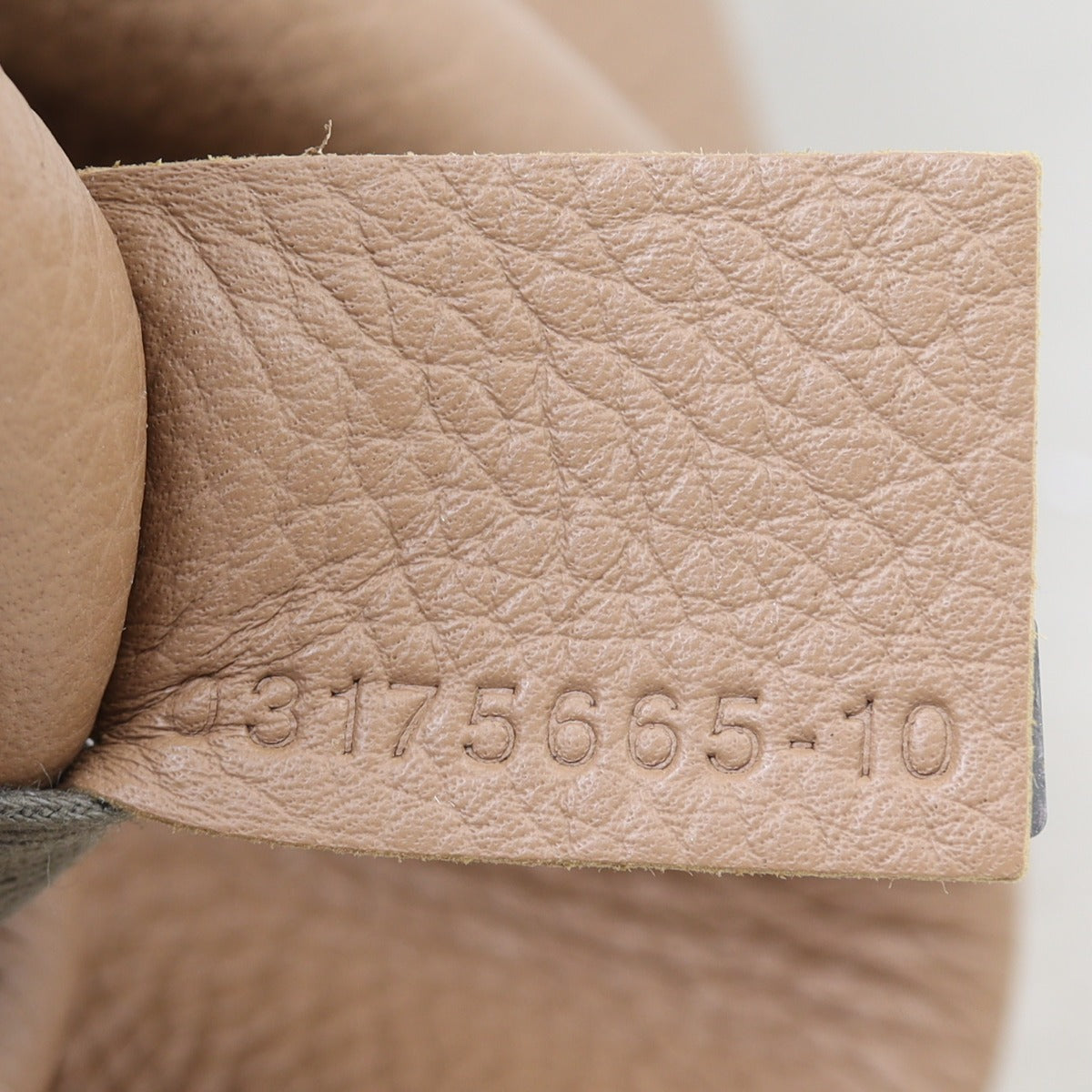 Chloe Marcie Medium Shoulder Bag