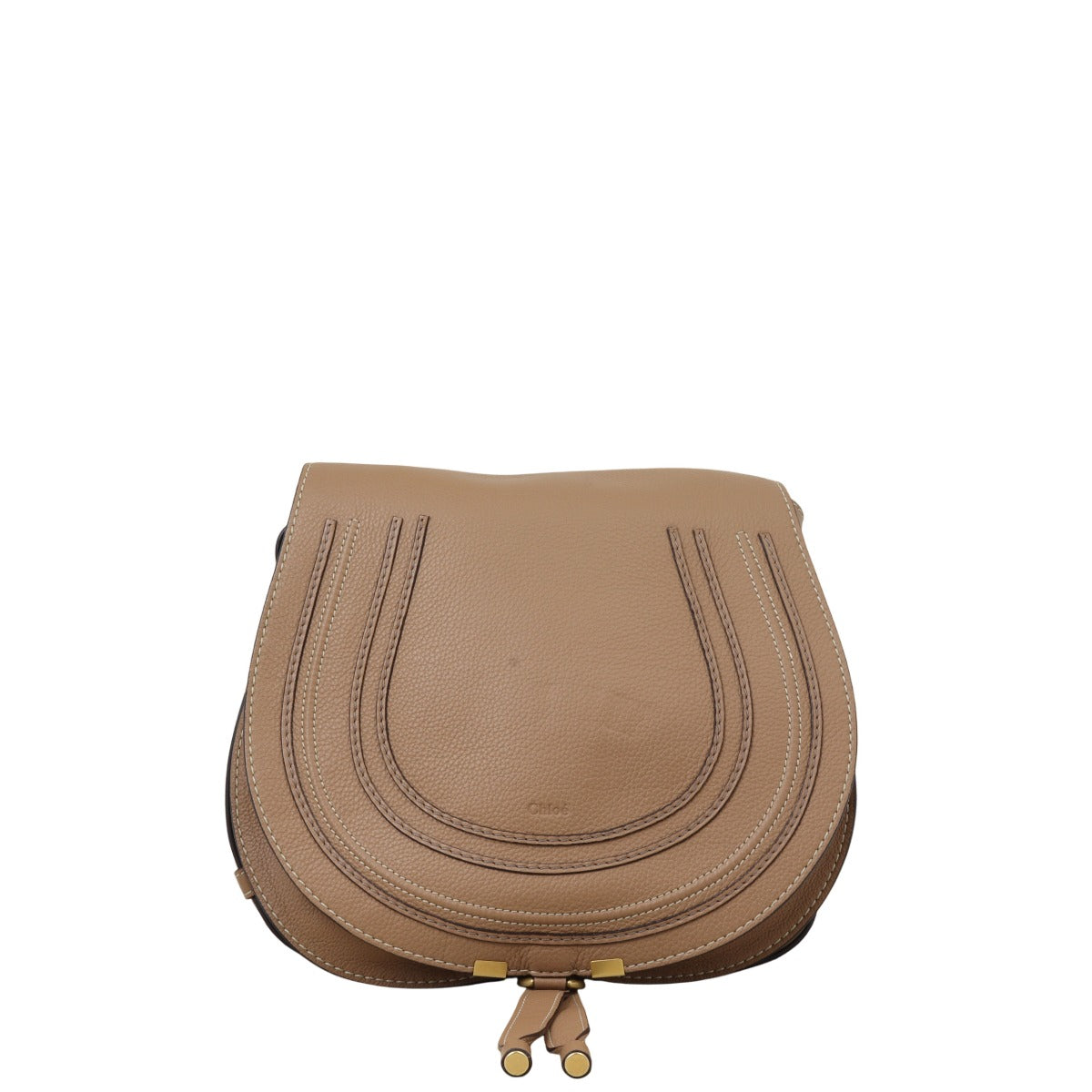 Chloe Marcie Medium Shoulder Bag