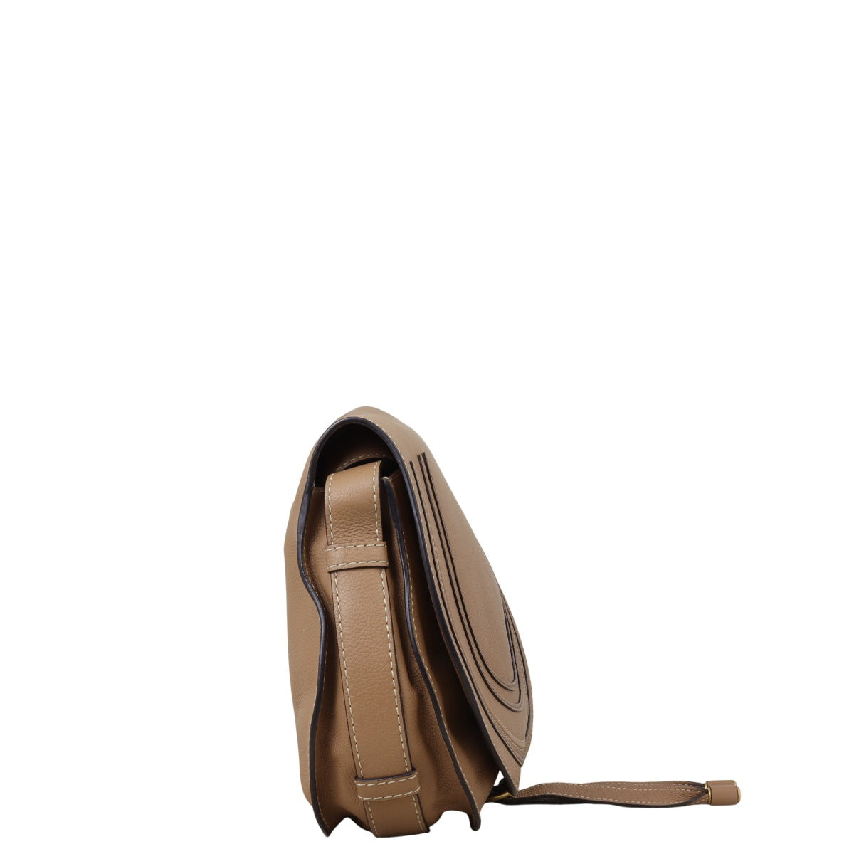 Chloe Marcie Medium Shoulder Bag