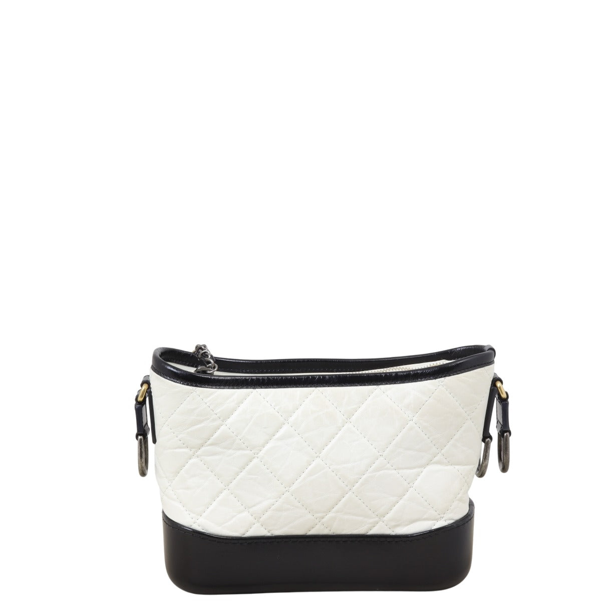 Chanel Gabrielle Hobo Small