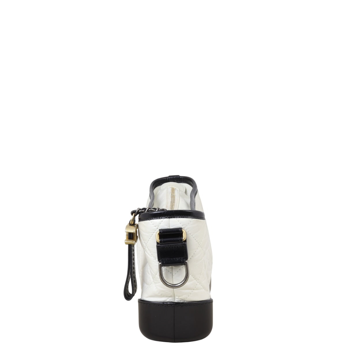 Chanel Gabrielle Hobo Small