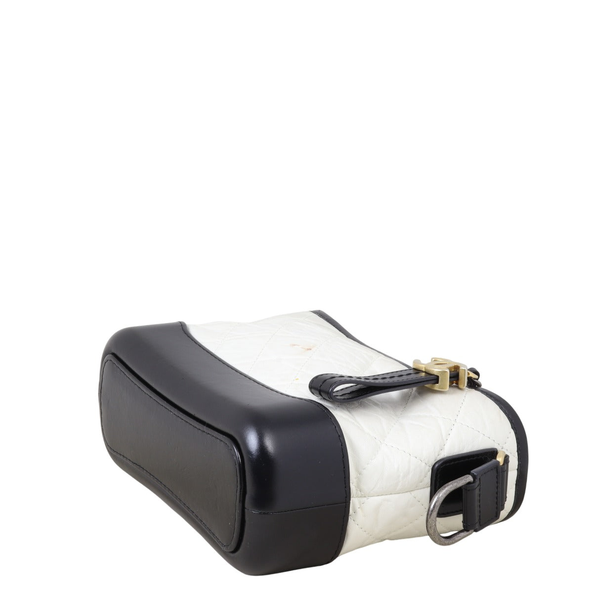 Chanel Gabrielle Hobo Small