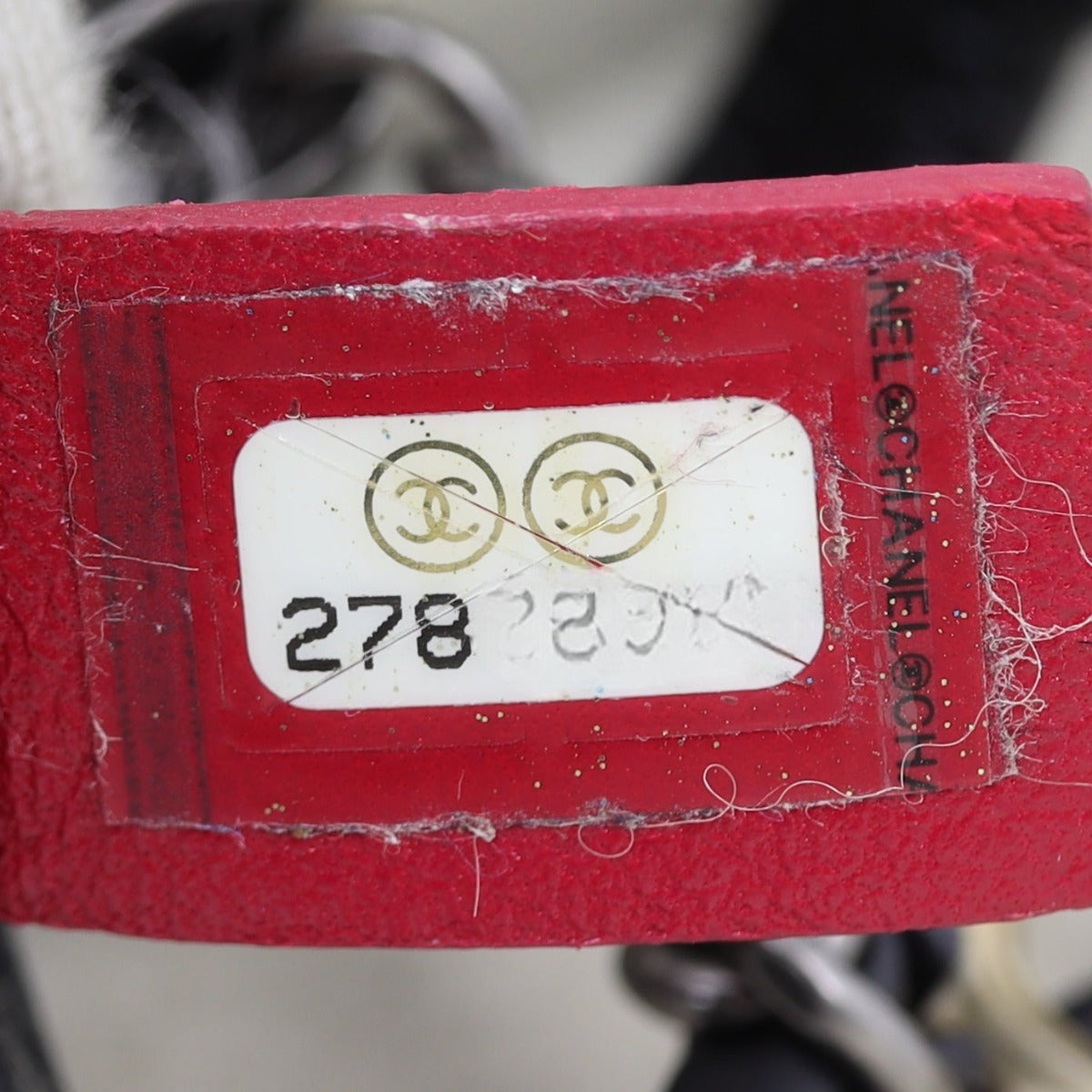 Chanel Gabrielle Hobo Small