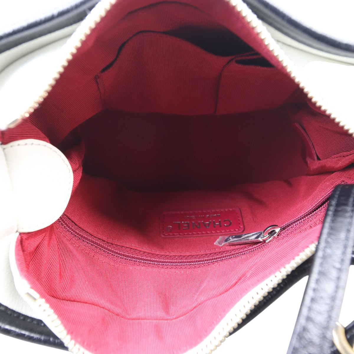 Chanel Gabrielle Hobo Small