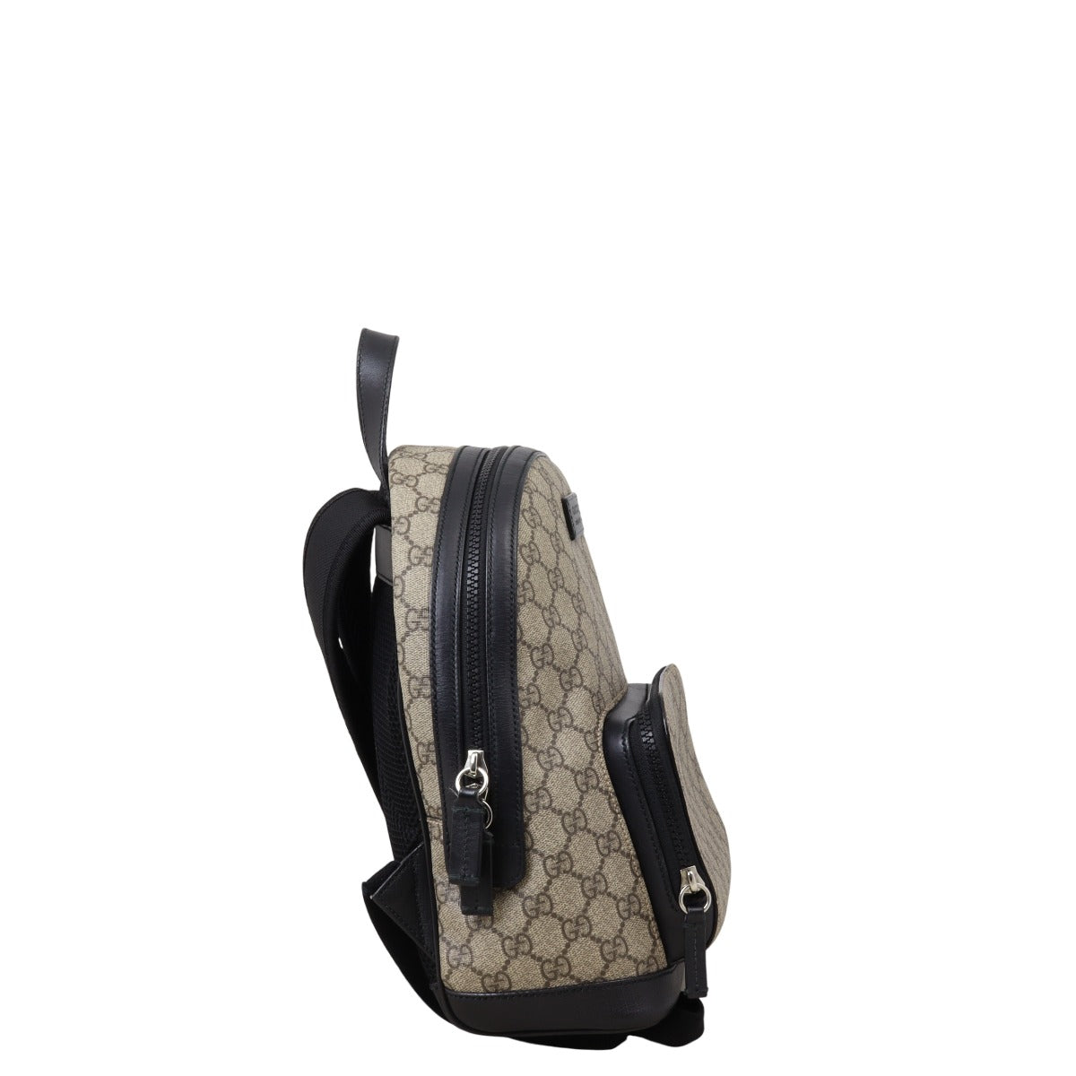 Gucci GG Supreme Backpack Small