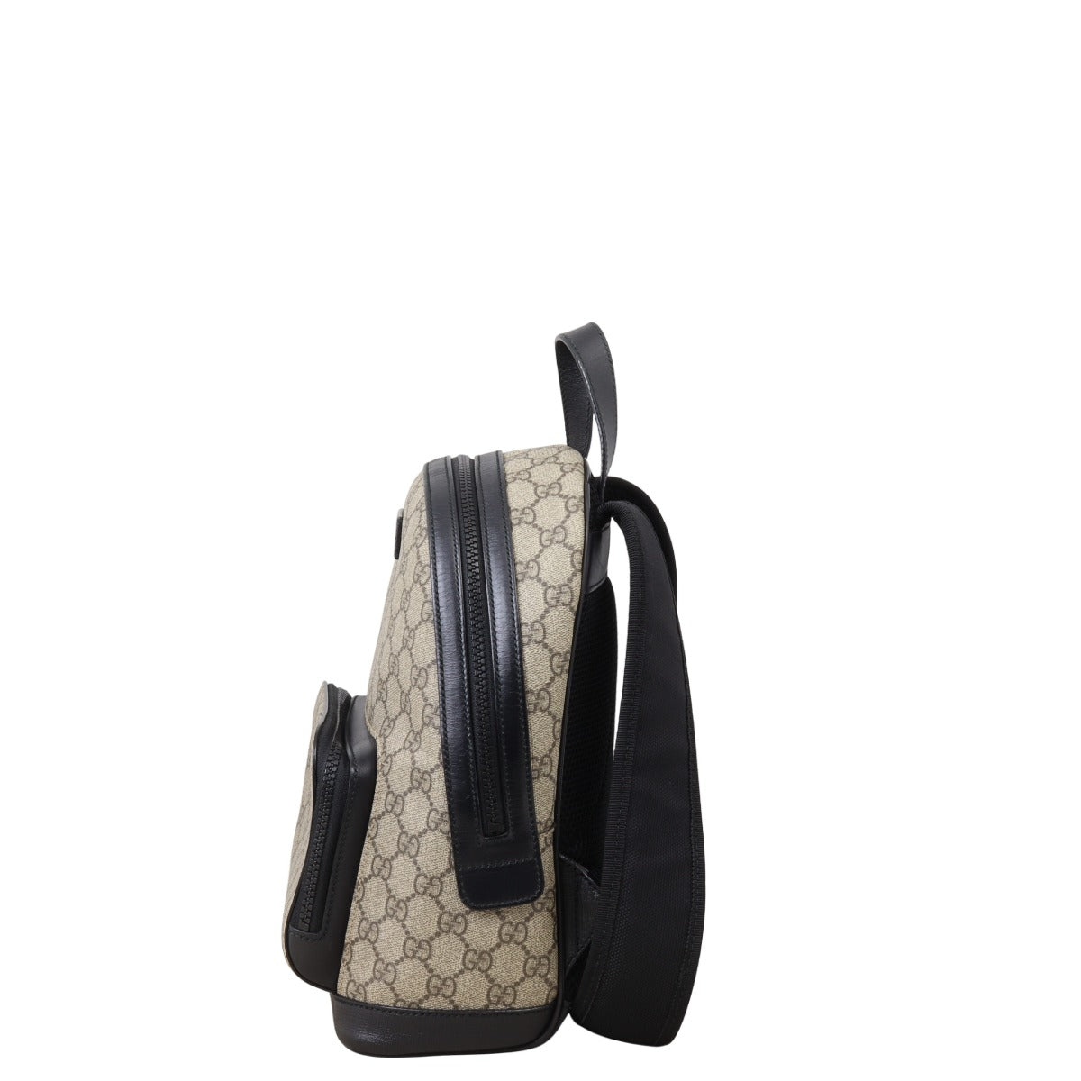 Gucci GG Supreme Backpack Small