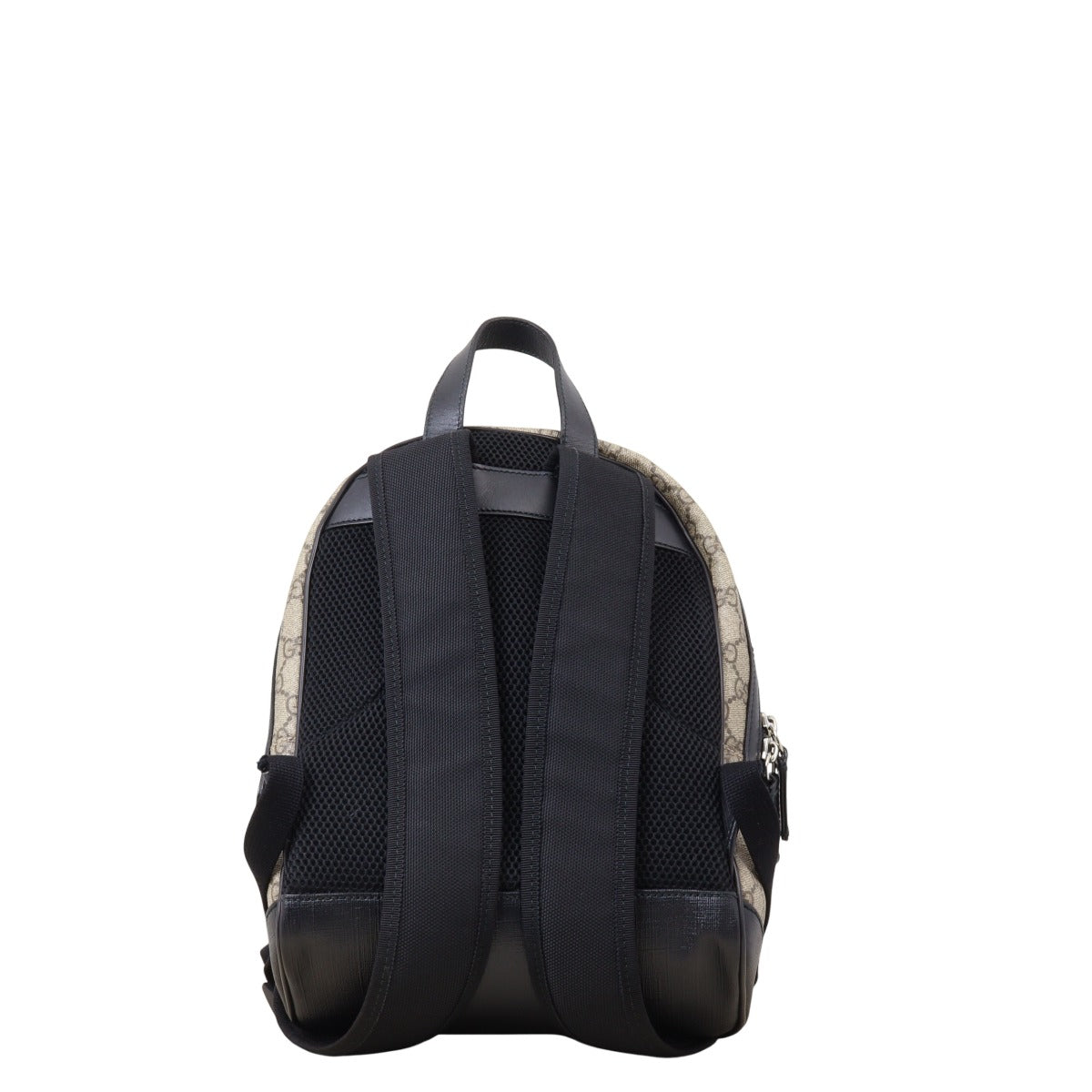 Gucci GG Supreme Backpack Small