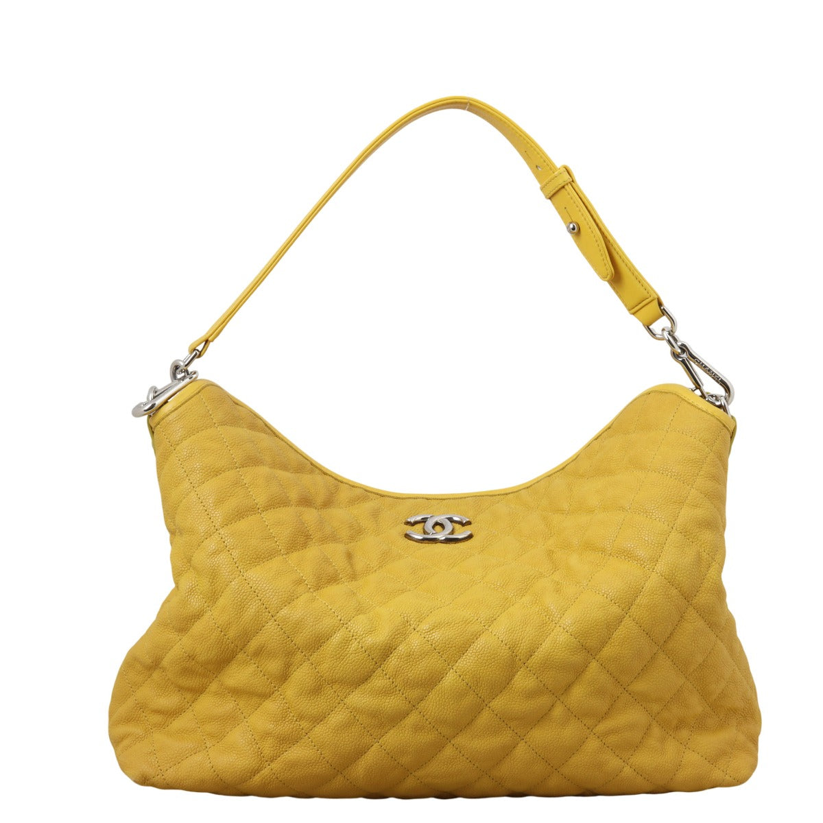 Chanel French Riviera Hobo