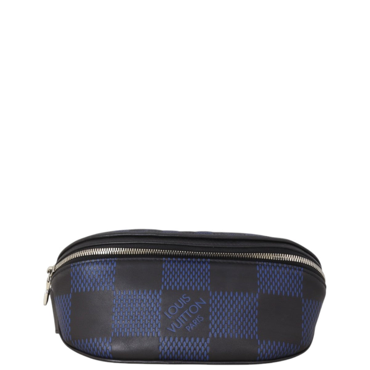 Louis Vuitton Campus Bum Bag Damier Infini