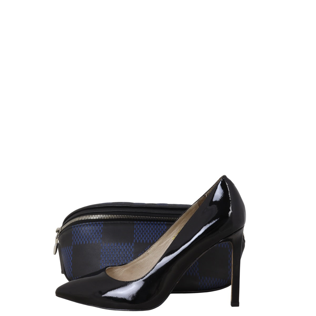 Louis Vuitton Campus Bum Bag Damier Infini