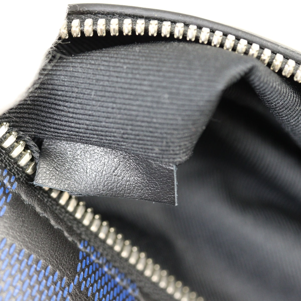 Louis Vuitton Campus Bum Bag Damier Infini