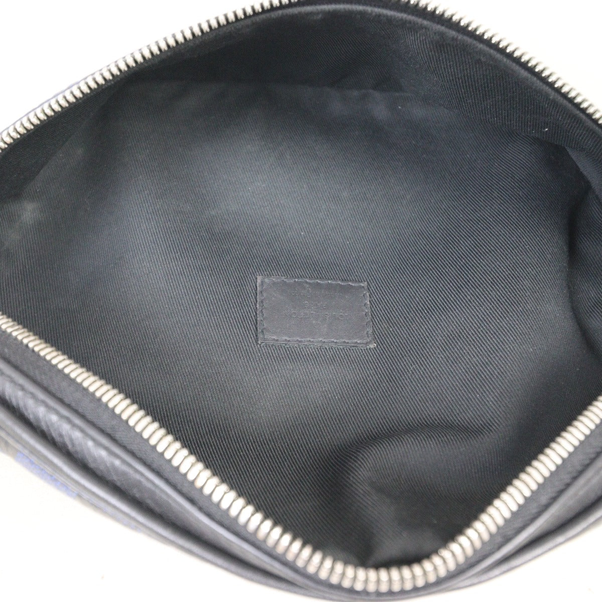 Louis Vuitton Campus Bum Bag Damier Infini