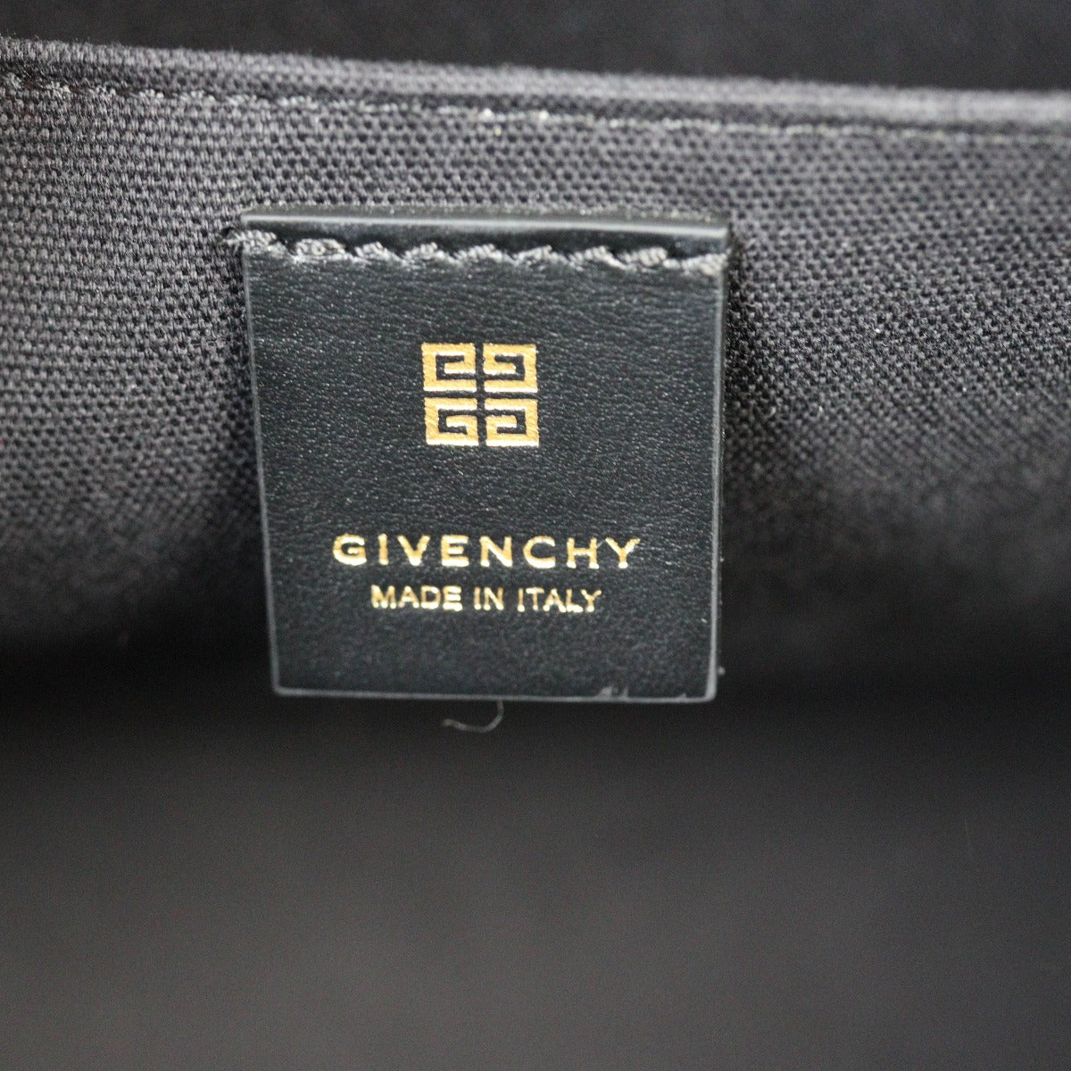 Givenchy G-Tote Medium Canvas