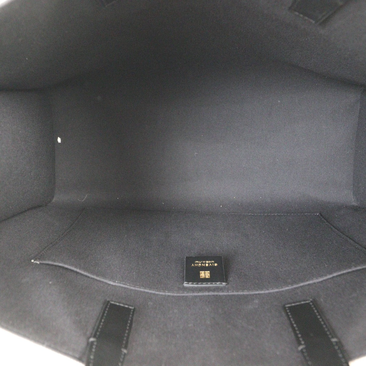 Givenchy G-Tote Medium Canvas