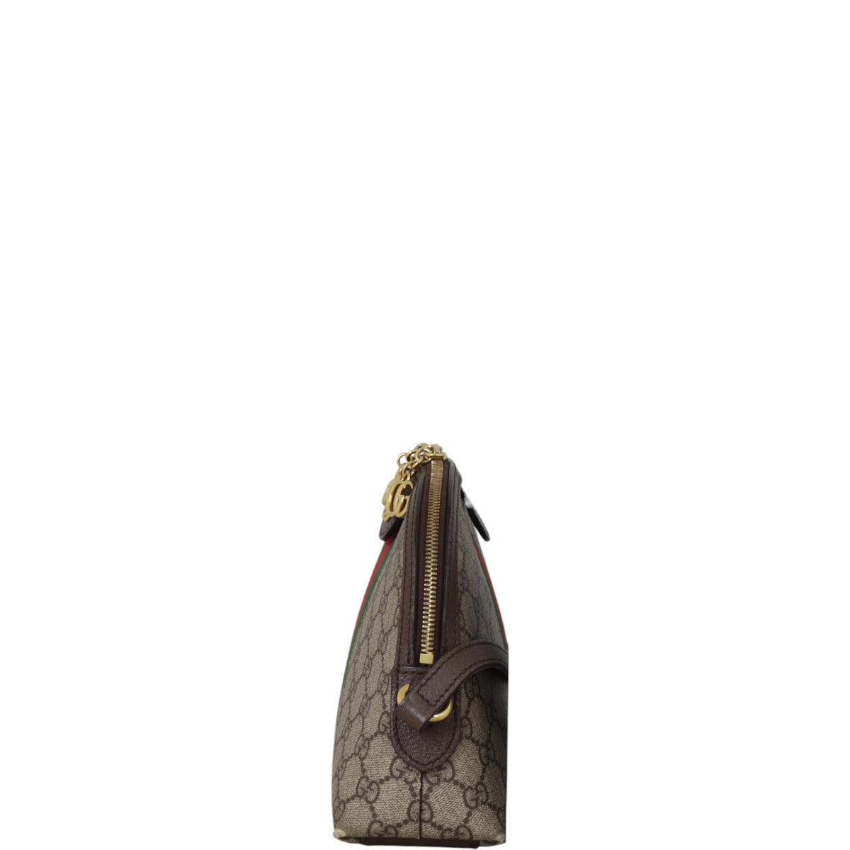 Gucci Ophidia GG Supreme Small Shoulder Bag
