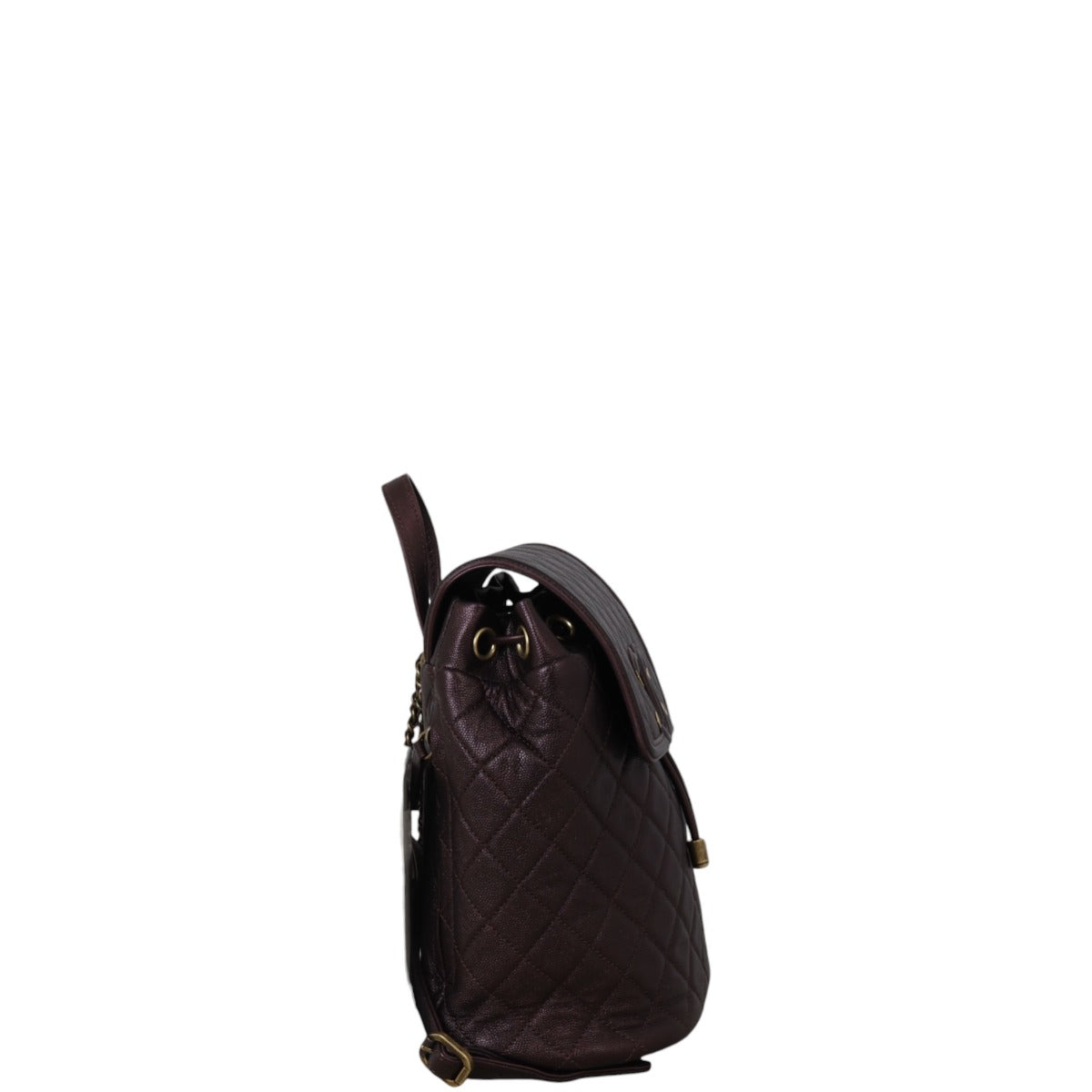 Chanel Filigree Backpack