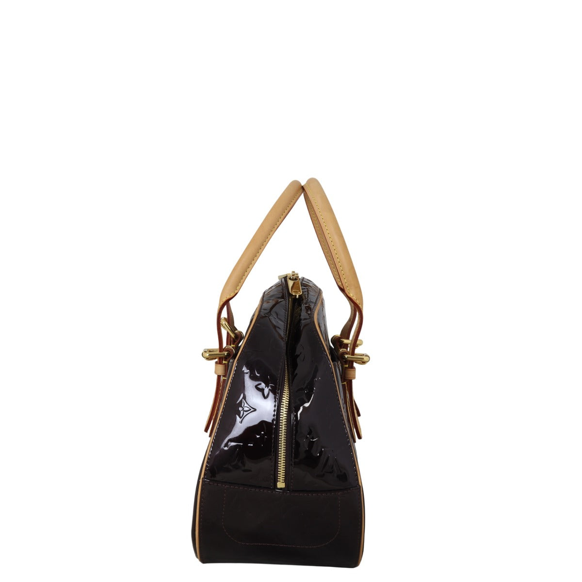 Louis Vuitton Summit Drive Monogram Vernis