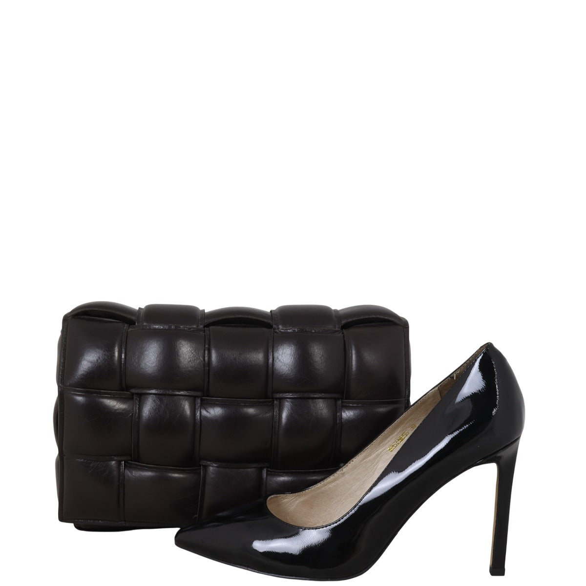 Bottega Veneta Padded Cassette