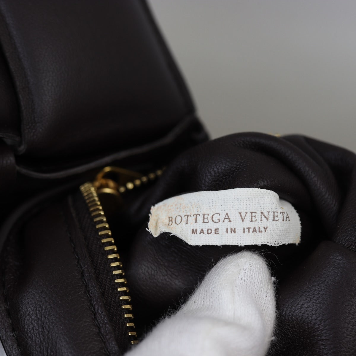Bottega Veneta Padded Cassette
