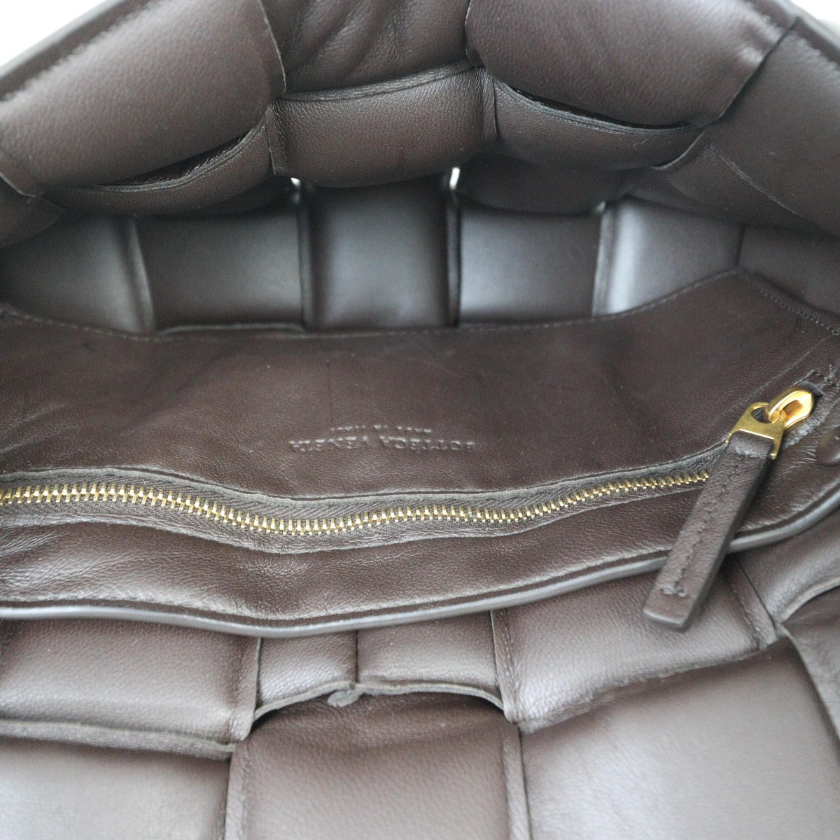 Bottega Veneta Padded Cassette