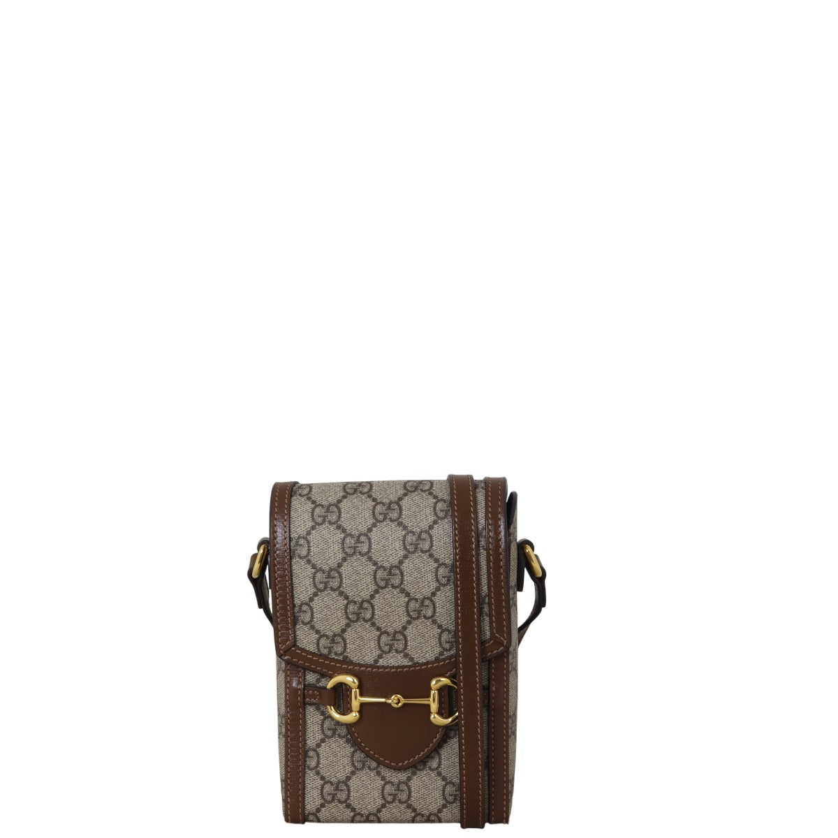 Gucci GG Horsebit 1955 Mini Bag