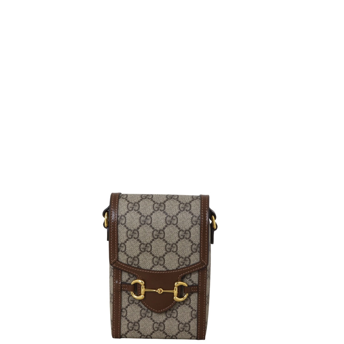 Gucci GG Horsebit 1955 Mini Bag